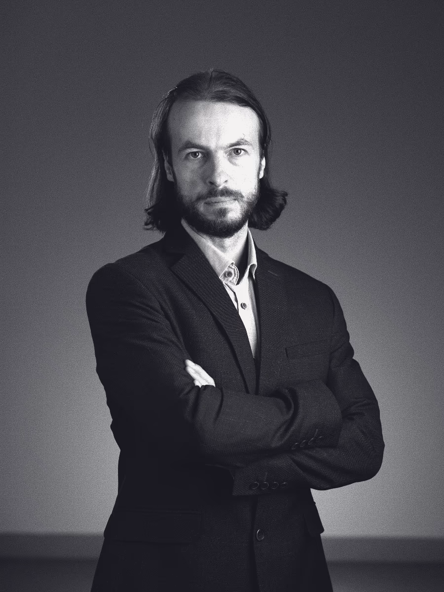 Ruslan Mozhaev